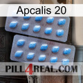 Apcalis 20 viagra4